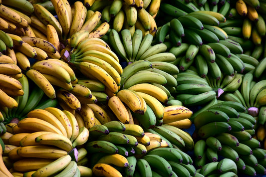 For the Impatient Banana Bread Baker