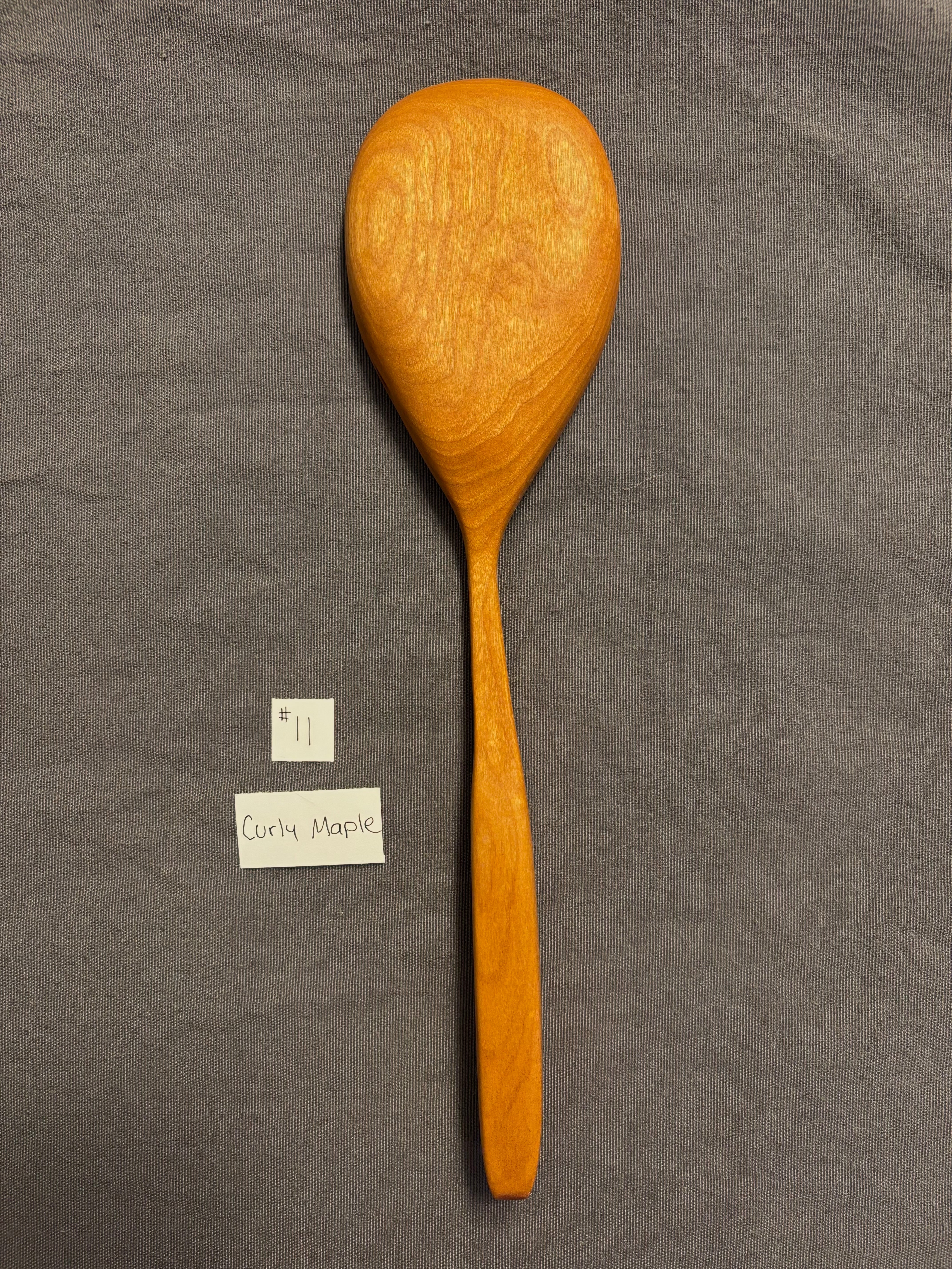 Vermont Made Wooden Spoons – Chelsea Approved