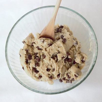 Gluten Free & Vegan Chocolate Chip Cookie Mix