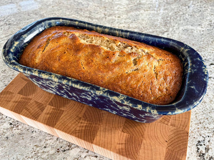 Gluten Free & Vegan Banana Bread Mix