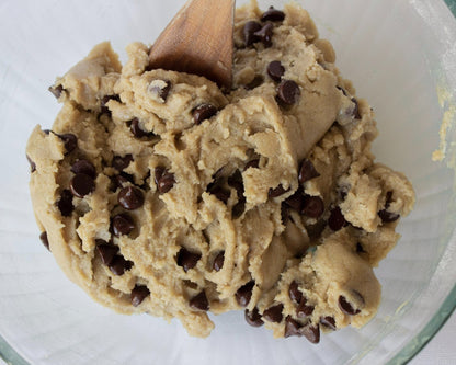 Vegan & Gluten Free Chocolate Chip Cookie Skillet Bundle